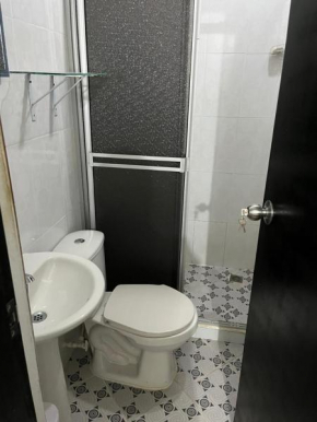 Apartamento Napoles